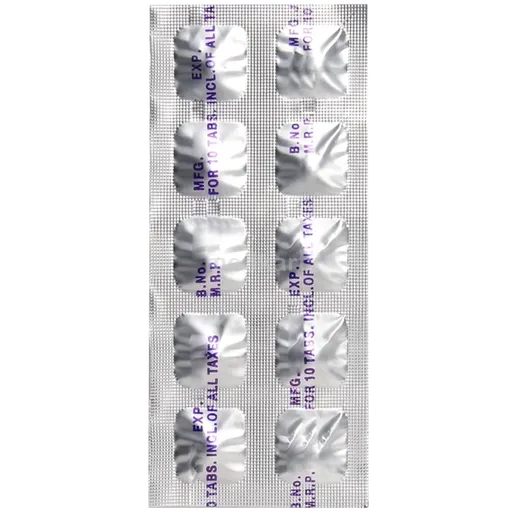 k ion tablet 10's